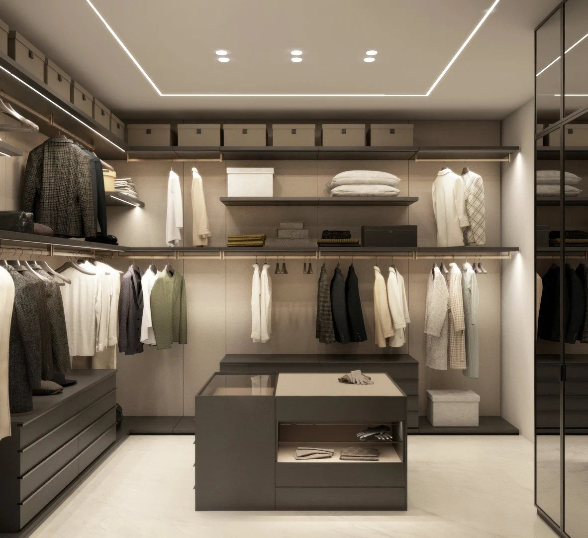 Villa singola Bologna - thumbnail 13